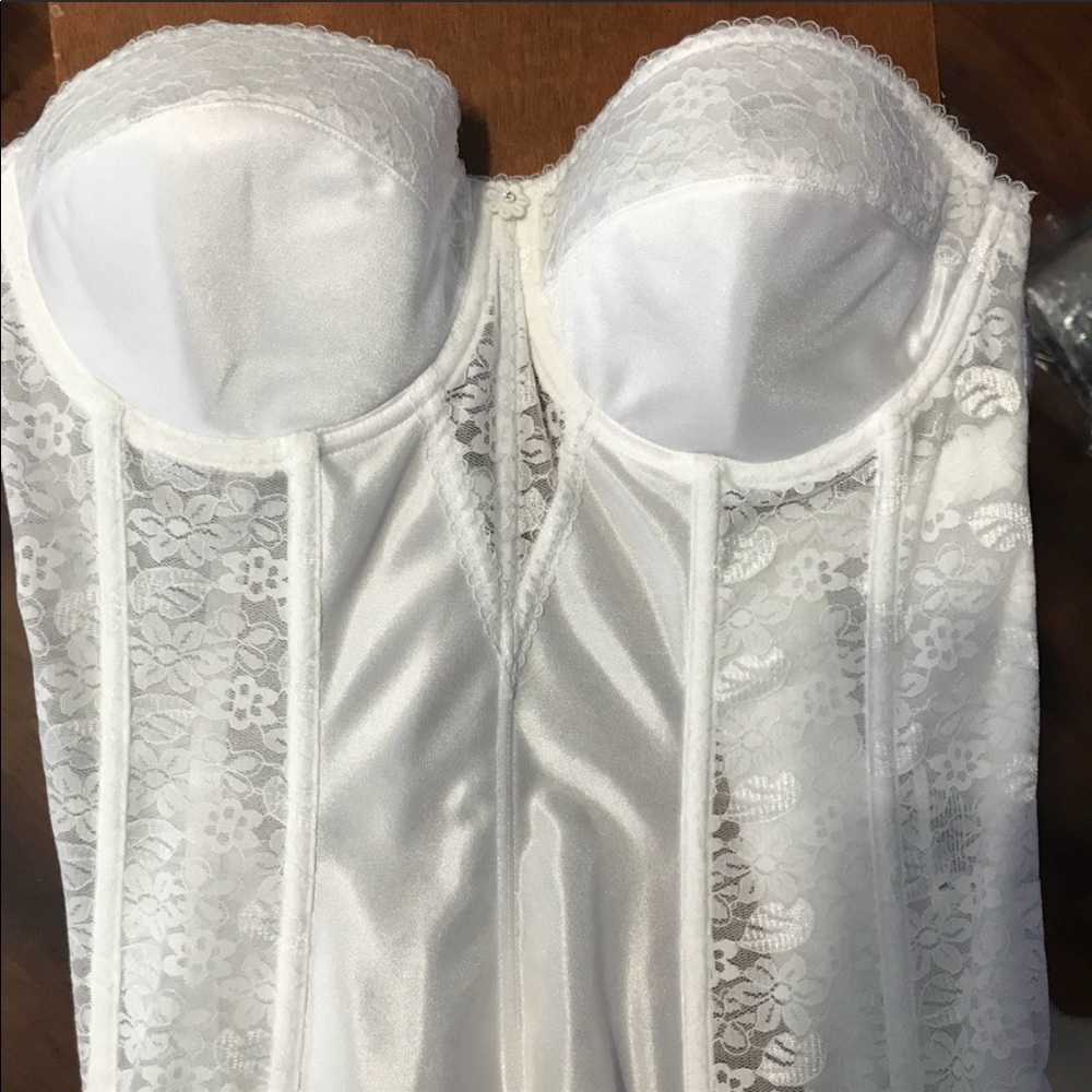 Dominique corset 40B